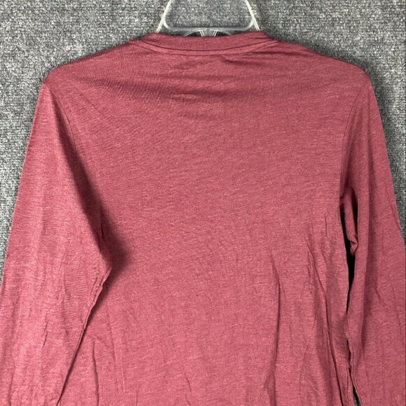 Leslie‎ Jordan T-Shirt Large 2021 Challenge Women's Long Sleeve Cotton Blend - Picture 8 of 8